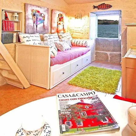 Casa Do Sal Semesterbostad *