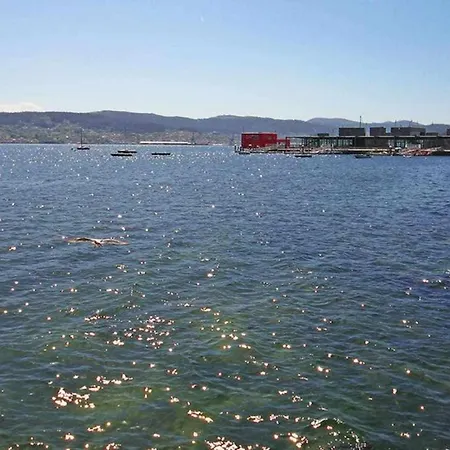 Casa Do Sal * Комбарро