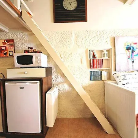 Casa Do Sal Дом отдыха