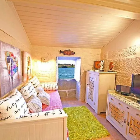 Casa Do Sal * Комбарро