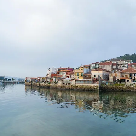 Дом отдыха Casa Do Sal