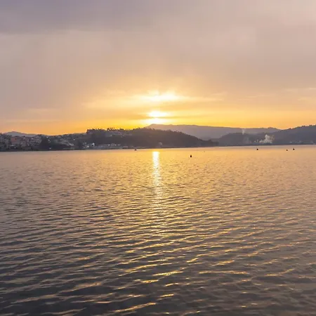 Casa Do Sal Semesterbostad Combarro