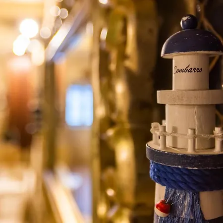 Semesterbostad Casa Do Sal *