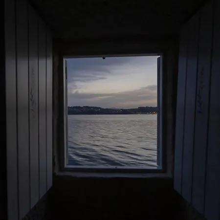 Casa Do Sal Дом отдыха *