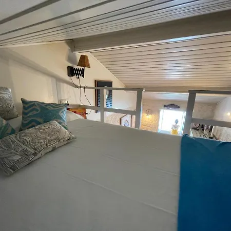 Casa Do Sal Дом отдыха *