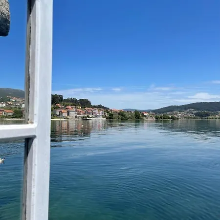 Casa Do Sal Semesterbostad