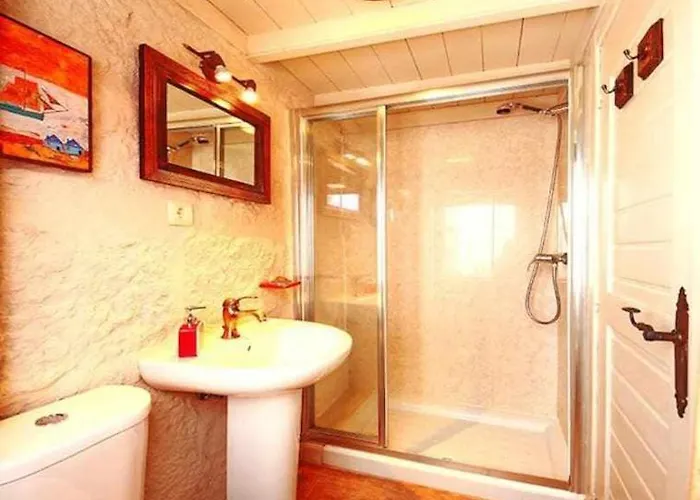 Σπίτι διακοπών Casa Do Sal Combarro