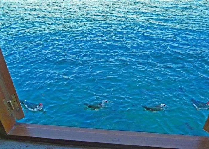 Casa Do Sal Nyaraló *