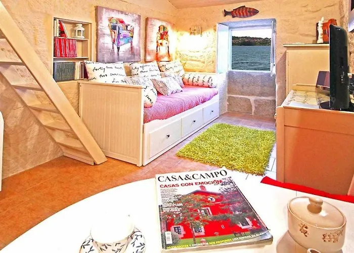 Casa Do Sal Nyaraló *