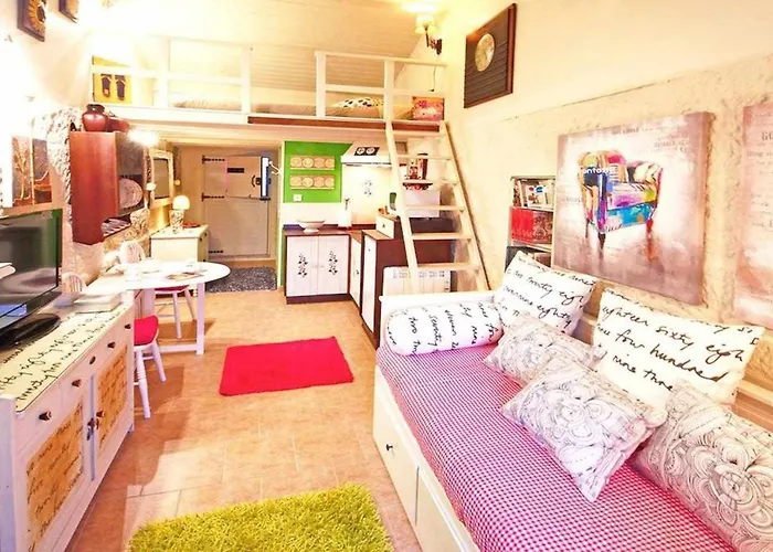 Casa Do Sal Nyaraló *