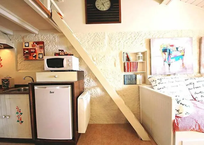 Casa Do Sal Σπίτι διακοπών