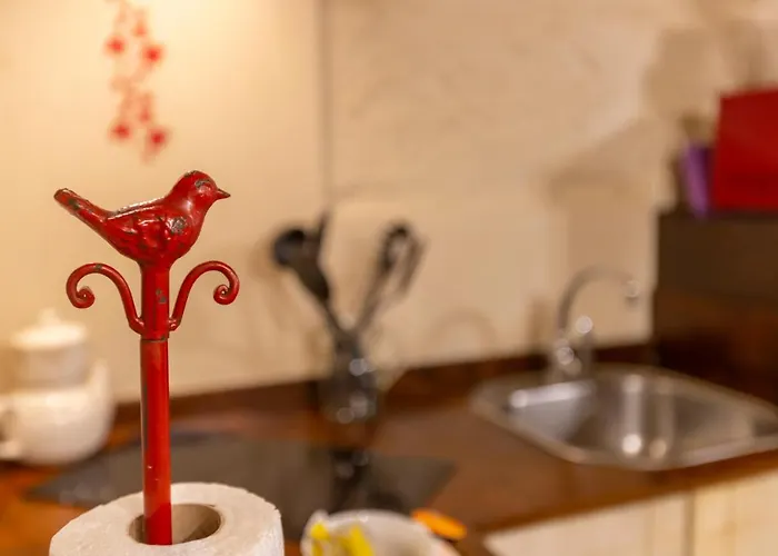 Casa Do Sal Combarro