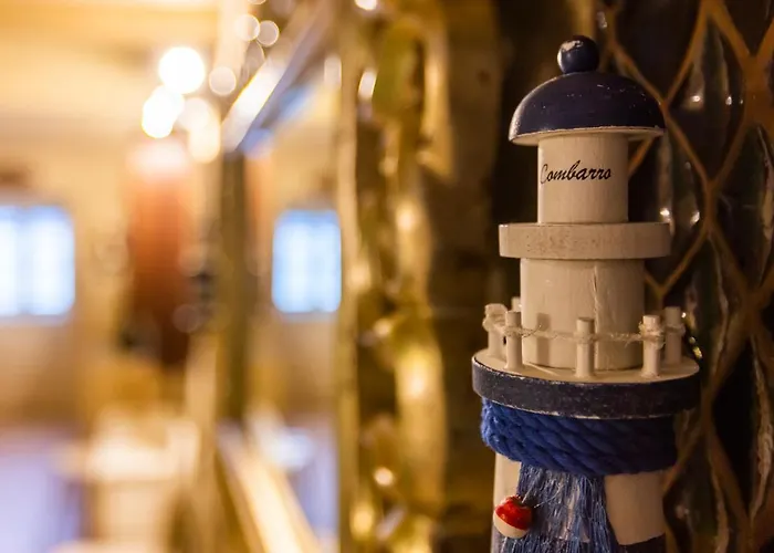 Σπίτι διακοπών Casa Do Sal *