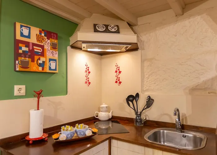 Casa Do Sal Σπίτι διακοπών *