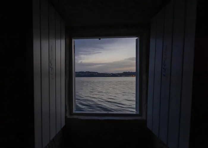 Casa Do Sal Nyaraló *