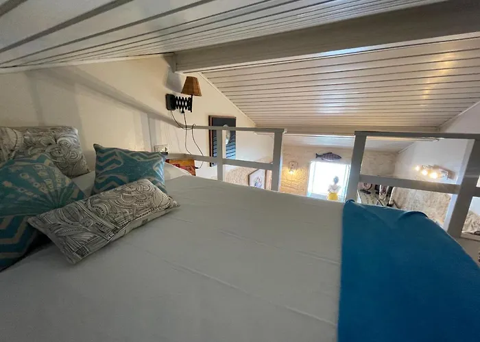 Casa Do Sal Σπίτι διακοπών *