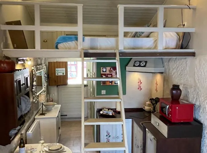 Casa Do Sal Σπίτι διακοπών *